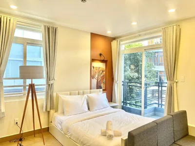 Serenity River Saigon – 写真 3