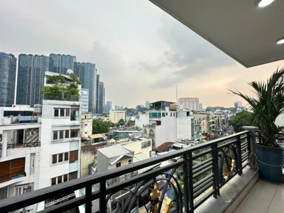 Serenity River Saigon – 写真 11