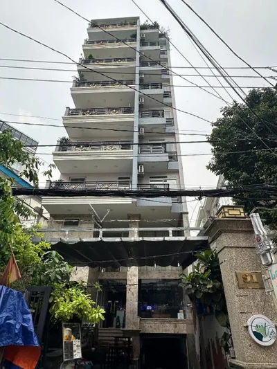 Serenity River Saigon – 写真 15
